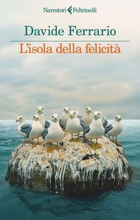 Davide Ferrario - L'isola della felicita (2025)Anteprima esclusiva