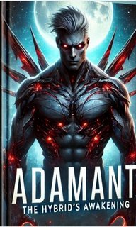 Gaspare Di Micco - Adamant e la resistenza (2025)