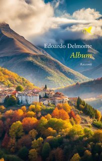 Edoardo Delmonte - Album (2025)