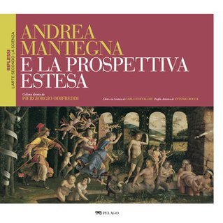 AA.VV. - Andrea Mantegna e la prospettiva estesa (2025)