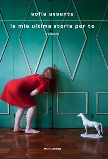 Sofia Assante - La mia ultima storia per te (2025) Anteprima esclusiva
