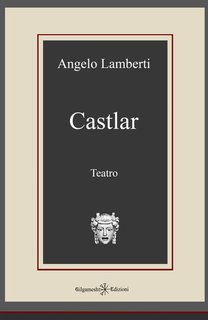 Angelo Lamberti - Castlar (2025)