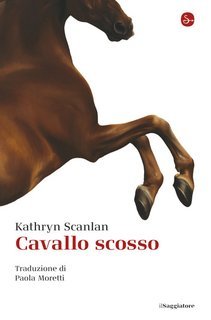 Kathryn Scanlan - Cavallo scosso (2025)