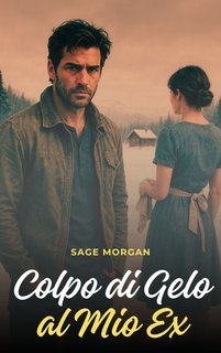 Sage Morgan - Colpo di Gelo al Mio Ex (2025)