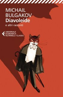 Michail Bulgakov - Diavoleide e altri racconti (2025)