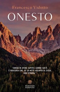 Francesco Vidotto - Onesto (2025)