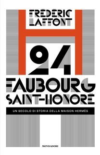 Frederic Laffont - 24 Faubourg Saint-Honoré (2025)