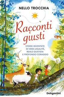 Nello Trocchia - Racconti giusti (2025)