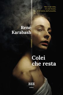 René Karabash - Colei che resta (2025)