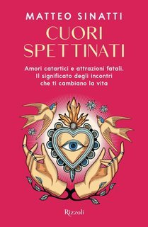 Matteo Sinatti - Cuori spettinati (2025)