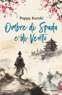 Poppy Kuroki - Ombre di spada e di vento (2025)