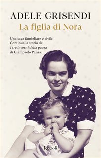 Adele Grisendi - La figlia di Nora (2025)