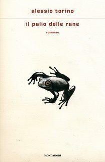 Alessio Torino - Il palio delle rane (2025)