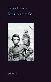 Carlos Fonseca - Museo animale (2022)