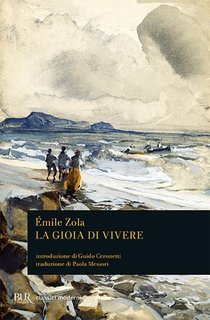 Emile Zola - La gioia di vivere (1994)