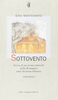 Gino Montesanto - Sottovento (1976)