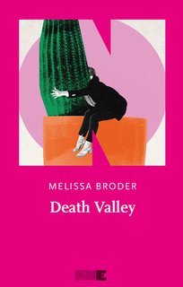 Melissa Broder - Death Valley (2025)