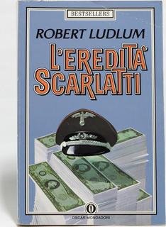 Robert Ludlum - L'eredità Scarlatti (2007)