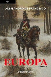 Alessandro De Francesco - Europa (2025)