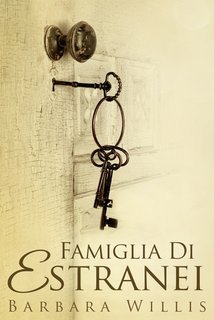 Barbara Willis - Famiglia di Estranei (2025)