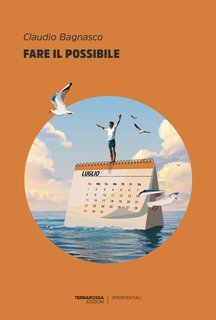 Claudio Bagnasco - Fare il possibile (2025)