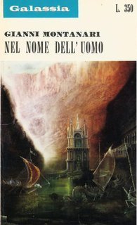 Gianni Montanari - Nel nome dell'uomo (1971)