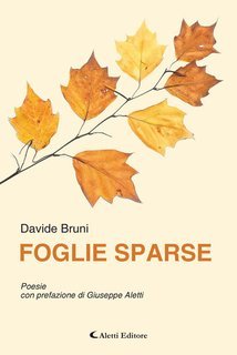 Davide Bruni - Foglie sparse (2025)