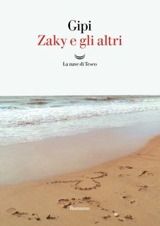 Gipi -  Zaky e gli altri (2025)Anteprima esclusiva