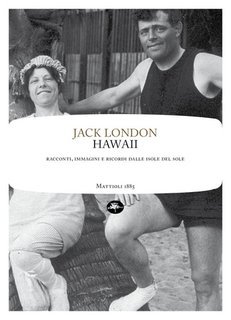 Jack London - Hawaii (2025)