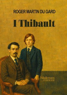 Roger Martin Du Gard - I Thibault (2025)