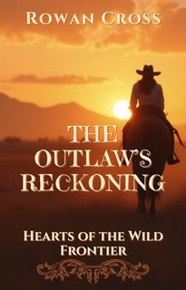 Rowan Cross - Cuori della Frontiera Selvaggia Vol. 1. Il Resoconto della Fuorilegge (2025)