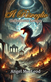 Angel Macleod - Il Risveglio dell'Ultimo Drago (2025)