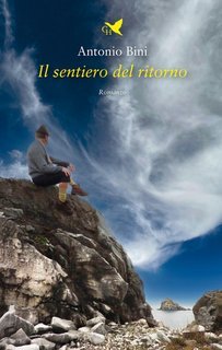 Antonio Bini - Il sentiero del ritorno (2025)
