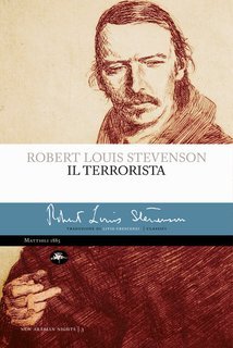 Robert Louis Balfour Stevenson - Il terrorista (2025)