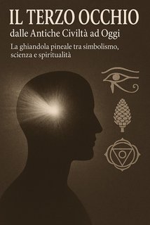 Antonio Morittu - Il terzo occhio dalle antiche civiltà ad oggi (2025)