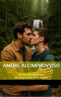 Pietro Giacomo Menolfi - Il vero amore arriva in silenzio (2025)