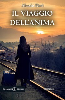 Alessio Davì - Il viaggio dell’anima (2025)