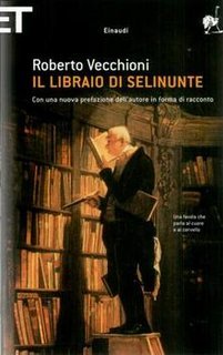Roberto Vecchioni - Il libraio di Selinunte (2004)