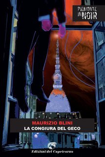 Maurizio Blini - La congiura del geco (2022)