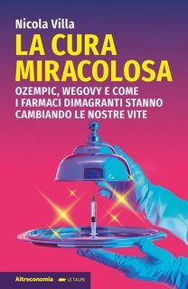 Nicola Villa - La cura miracolosa (2025)