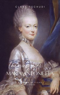 Clara Tschudi - La giovinezza di Maria Antonietta (2025)