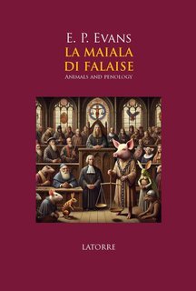 Payson Evans Edward - La maiala di Falaise (2025)