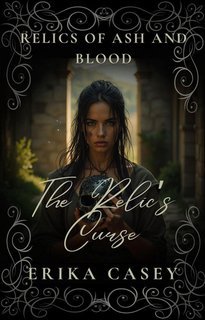 Erika Casey - Relics of Ash & Blood Vol. 5.La Maledizione della Reliquia (2025)