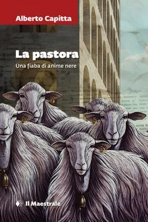 Alberto Capitta - La Pastora (2025)