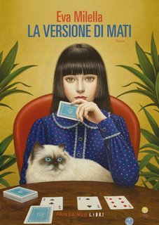 Eva Milella - La versione di Mati (2025)