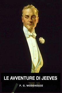 P. G. Wodehouse - Le avventure di Jeeves (2025)