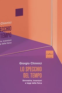 Giorgio Chinnici - Lo specchio del tempo (2025)