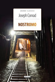 Joseph Conrad - Nostromo (2025)