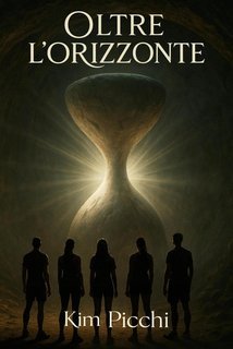 Kim Picchi - Oltre l'orizzonte (2025)