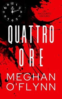 Meghan O'flynn - Quattro Ore (2025)